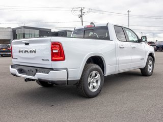 2025 Ram 1500 in St-Jérôme, Quebec - 10 - w320h240px