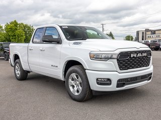 2025 Ram 1500 in St-Jérôme, Quebec - 8 - w320h240px