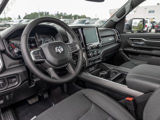 2025 Ram 1500 in St-Jérôme, Quebec - 12 - w320h240px