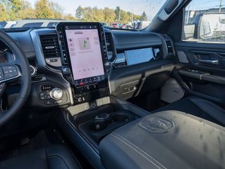 2025 Ram 1500 in St-Jérôme, Quebec - 23 - w320h240px