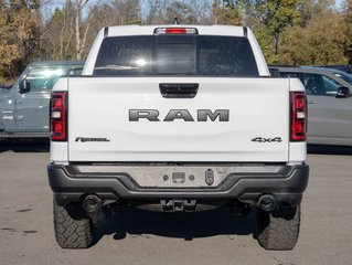 2025 Ram 1500 in St-Jérôme, Quebec - 8 - w320h240px