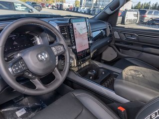 2025 Ram 1500 in St-Jérôme, Quebec - 12 - w320h240px