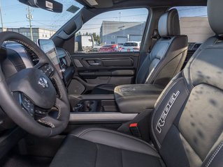 2025 Ram 1500 in St-Jérôme, Quebec - 11 - w320h240px