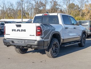 2025 Ram 1500 in St-Jérôme, Quebec - 9 - w320h240px