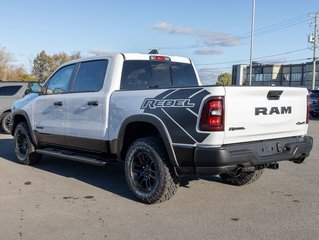 2025 Ram 1500 in St-Jérôme, Quebec - 6 - w320h240px