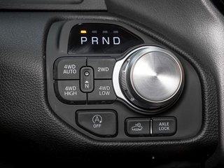 2025 Ram 1500 in St-Jérôme, Quebec - 21 - w320h240px