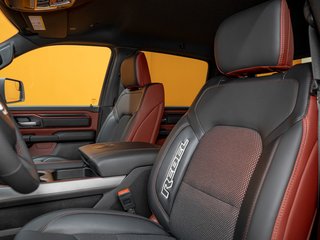 2025 Ram 1500 in St-Jérôme, Quebec - 10 - w320h240px