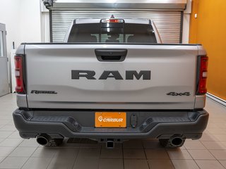 2025 Ram 1500 in St-Jérôme, Quebec - 6 - w320h240px