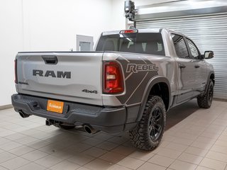 2025 Ram 1500 in St-Jérôme, Quebec - 8 - w320h240px