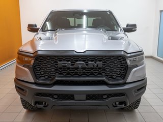 2025 Ram 1500 in St-Jérôme, Quebec - 4 - w320h240px