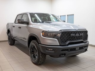 2025 Ram 1500 in St-Jérôme, Quebec - 9 - w320h240px