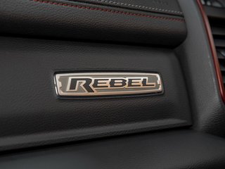 2025 Ram 1500 in St-Jérôme, Quebec - 20 - w320h240px