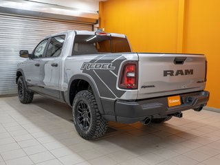 2025 Ram 1500 in St-Jérôme, Quebec - 5 - w320h240px