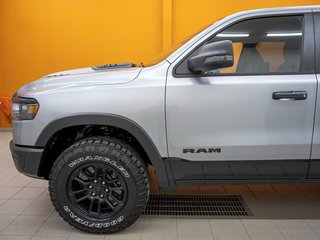 2025 Ram 1500 in St-Jérôme, Quebec - 33 - w320h240px
