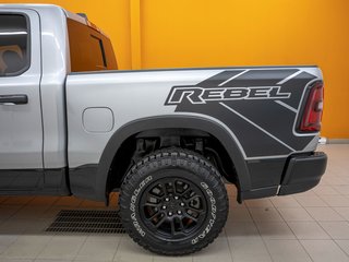2025 Ram 1500 in St-Jérôme, Quebec - 30 - w320h240px