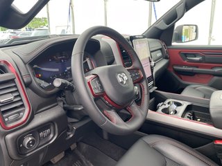2025 Ram 1500 in St-Jérôme, Quebec - 4 - w320h240px