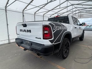 2025 Ram 1500 in St-Jérôme, Quebec - 9 - w320h240px