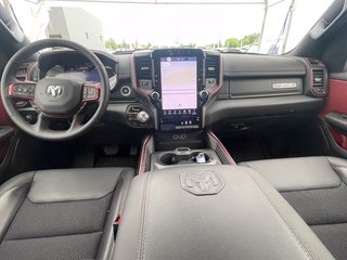 2025 Ram 1500 in St-Jérôme, Quebec - 12 - w320h240px