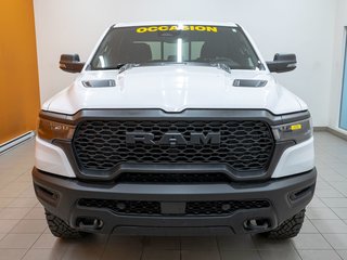 Ram 1500  2025 à St-Jérôme, Québec - 4 - w320h240px