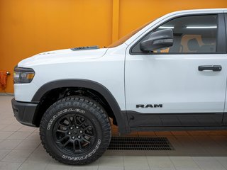 Ram 1500  2025 à St-Jérôme, Québec - 32 - w320h240px