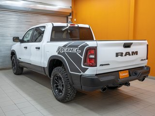 Ram 1500  2025 à St-Jérôme, Québec - 5 - w320h240px
