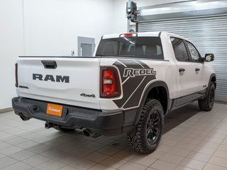 Ram 1500  2025 à St-Jérôme, Québec - 8 - w320h240px