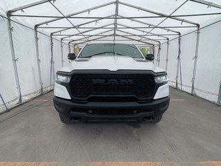 2025 Ram 1500 in St-Jérôme, Quebec - 5 - w320h240px