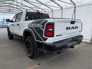 2025 Ram 1500 in St-Jérôme, Quebec - 6 - w320h240px