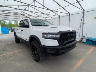 2025 Ram 1500 in St-Jérôme, Quebec - 10 - w320h240px