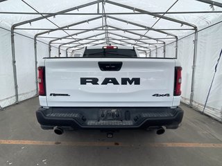 2025 Ram 1500 in St-Jérôme, Quebec - 8 - w320h240px