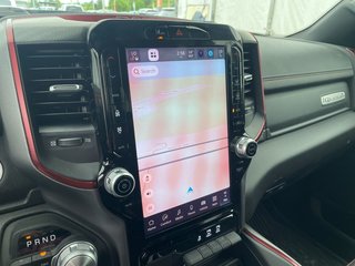 2025 Ram 1500 in St-Jérôme, Quebec - 3 - w320h240px