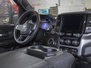 2025 Ram 1500 in St-Jérôme, Quebec - 25 - w320h240px