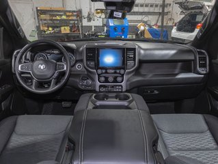 2025 Ram 1500 in St-Jérôme, Quebec - 4 - w320h240px