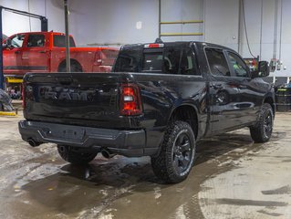 2025 Ram 1500 in St-Jérôme, Quebec - 8 - w320h240px