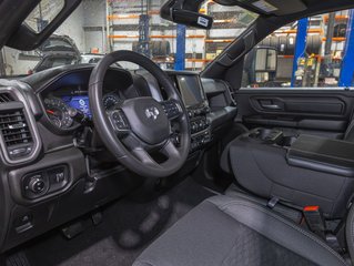 2025 Ram 1500 in St-Jérôme, Quebec - 11 - w320h240px