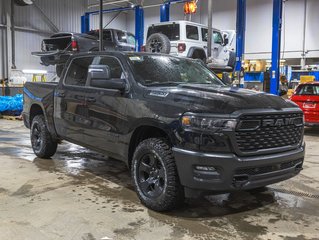 2025 Ram 1500 in St-Jérôme, Quebec - 9 - w320h240px