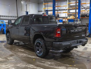 2025 Ram 1500 in St-Jérôme, Quebec - 5 - w320h240px
