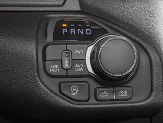 2025 Ram 1500 in St-Jérôme, Quebec - 21 - w320h240px