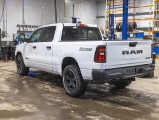 2025 Ram 1500 in St-Jérôme, Quebec - 5 - w320h240px