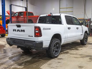 2025 Ram 1500 in St-Jérôme, Quebec - 8 - w320h240px