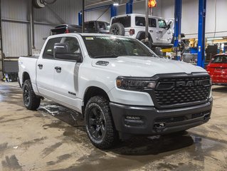 2025 Ram 1500 in St-Jérôme, Quebec - 9 - w320h240px