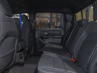2025 Ram 1500 in St-Jérôme, Quebec - 25 - w320h240px