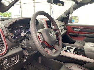 2025 Ram 1500 in St-Jérôme, Quebec - 4 - w320h240px