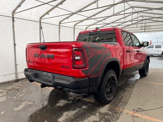 2025 Ram 1500 in St-Jérôme, Quebec - 10 - w320h240px
