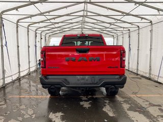 2025 Ram 1500 in St-Jérôme, Quebec - 8 - w320h240px