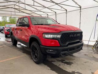 2025 Ram 1500 in St-Jérôme, Quebec - 9 - w320h240px