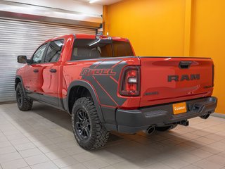 Ram 1500  2025 à St-Jérôme, Québec - 5 - w320h240px