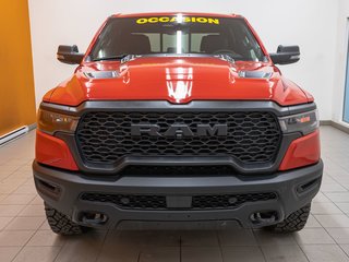 Ram 1500  2025 à St-Jérôme, Québec - 4 - w320h240px