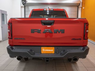 Ram 1500  2025 à St-Jérôme, Québec - 6 - w320h240px