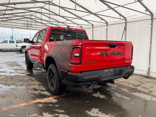 2025 Ram 1500 in St-Jérôme, Quebec - 6 - w320h240px